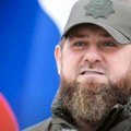 Kadirov: Oružana pobuna mora biti ugušena, puna podrška Putinu