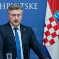 Plenković: Sjajnih deset godina Hrvatske u Evropskoj uniji