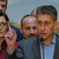 "To Što sam rekao je izvučeno iz koneteksta": Martinović: O mojoj smeni odlučuju stranka, Vlada i Skupština
