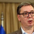 Vučić sa Čen Bo: Svetska javnost treba da sazna o tenzijama na Kosovu i Metohiji, neophodna posebna sednica Saveta…