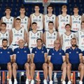 "Čair" čeka buduće zvezde: Reprezentacija Srbije (u18) stigla u Niš