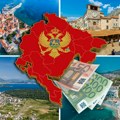 Crna Gora i Severna Makedonija zajedno konkurišu za ulazak u sistem PayPal