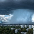 Veliki olujni sistem se kreće prema Hrvatskoj, građani upozoreni: Očekuje nas još jedan buran dan
