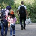 U Srbiji trenutno 3.300 migranata i još 500 izvan prihvatnih centara
