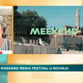 Tomo Ricov: Vikend medija festival je epicentar inspiracije