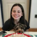 Počivaj u miru, anđele: Preminula Sara (16) koja se hrabro borila protiv opake leukemije