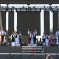 U Novom Bečeju održan prvi Festival folklora "Gospojinsko kolo"
