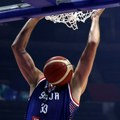 Mundobasket: Srećan rođendan, selektore - Srbija pobedila i Portoriko za prvo mesto u grupi