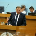 "Doći ćemo da odbranimo Narodnu skupštinu od snsd" Odgovor opozicije na Dodikovu najavu nove sednice