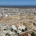 Zastrašujući podaci libijskog Crvenog polumeseca: U gradu Derni poginulo 11.300 ljudi, više od 10.000 nestalih