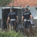 Zaječarska policija uhapsila trojicu muškaraca: Sprečeno krijumčarenje migranata