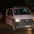 VIDEO Pucnjava u Tuzli: Ubijen muškarac, ubica od ranije poznat policiji uhapšen tokom bega preko terase