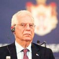 Opozicija u pismu traži od Borelja „svaku moguću meru” protiv Vučića