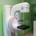 Vranje među prvima dobilo digitalni mamograf vredan 40 miliona dinara