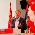 Ljajić: SDPS jača nego ikada i potpuno spremna za izbore, najverovatnije u koaliciji sa SNS