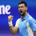 Novak Đoković započeo 395. nedelju na čelu ATP liste