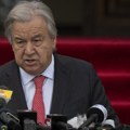 Генерални секретар УН упозорио да је ситуација у Гази „све очајнија“