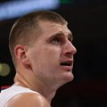 Jokić najbolji igrač prve nedelje nove NBA sezone na Zapadu