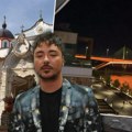 Milan Stanković pet dana vodi duhovni život, vikendom odmara: Posle rejv žurke, oglasio se iz elitnog naselja i evo šta…