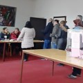 U Vranju glasalo 43,7 do 16 sati, više nego prošle godine do 18 sati