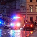 Najmanje 11 mrtvih, povređene 24 osobe: Novi detalji masakra u Pragu, napadač skočio sa zgrade kada ga je opkolila policija…