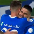 Sergej i Mitrović se "zezaju" u Saudijskoj Arabiji: Ovi golovi su dokaz, akcija Srba kao na terminu