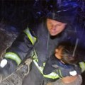 Novi Pazar: Porodica sletela kolima u kanjon reke Ibar, poginula trudnica