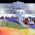 Grčka priprema nacrt zakona za legalizaciju istopolnih brakova