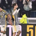 Juventus "pokerom" golova preskočio Frosinone i plasirao se u polufinale Kupa Italije
