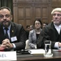 Izrael iznosi odbranu pred sudom u Hagu: "Naše vojne akcije u Gazi su samoodbrana od Hamasa"