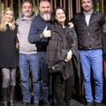 Film "Lazarev put" počinje svoj festivalski život