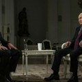 Klintonovi imaju razloga da se plaše: Intervju sa Putinom pokrenuo mnoga pitanja