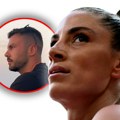 "Bivši muž i ja smo u vrlo emotivnom periodu": Ivana Španović se razvela posle samo dve godine, a ovo joj je jedina želja…