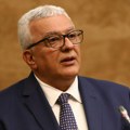 Andrija Mandić ostaje predsednik Nove srpske demokratije