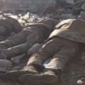 Ruski vojnici razneti u sekundi: Ukrajinske snage žestoko udarile (video)