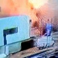 Velika eksplozija u Albaniji, ima mrtvih: Povređen i narodni poslanik, objavljen zastrašujući snimak trenutka detonacije…