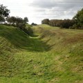 Postoji rimski zid iza Hadrijanovog, za koji malo ljudi zna: Škoti su ga zvali Đavolji nasip