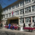 „Бранкови разиграни дани“ у најстаријој градској школи у Прибоју