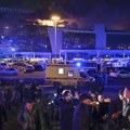 Ministarstvo: Nema informacija da među poginulima u Moskvi ima srpskih državljana