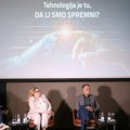 NIN panel: Tehnologija je tu - da li smo spremni