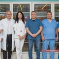 Zrenjaninska bolnica predstavila novozaposlene lekare, specijaliste i subspecijaliste! Zrenjanin - Zrenjaninska bolnica
