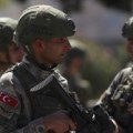 Turska i Belorusija se povlači iz Sporazuma o oružanim snagama u Evropi
