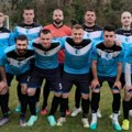 Druga novosadska liga Titeljani drže korak