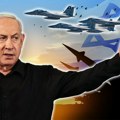 Danas novi sastanak izraelskog ratnog kabineta! Premijer Netanjahu i čelnici odlučuju o odgovoru na iranski napad