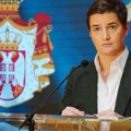 Brnabić: Bez dogovora sa opozicijom, beogradski izbori će biti 2. juna ove godine