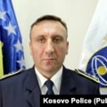 Zamenik direktora policije Kosova pušten na slobodu
