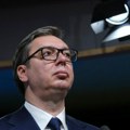 Uživo Vučić: "Očekuju sigurnu većinu u UN, hoće da zadaju udarac Srbima i Srbiji"