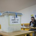 Bez incidenata i skoro bez glasača završen referendum za opoziv gradonačelnika na severu KiM, glasalo samo 253 birača