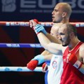 Magomedov obezbedio drugu medalju za Srbiju na EP, bokserke „četiri od četiri" (FOTO)