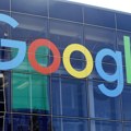 Prihod kompanije Alfabet, vlasnika Gugla, skočio za 15%